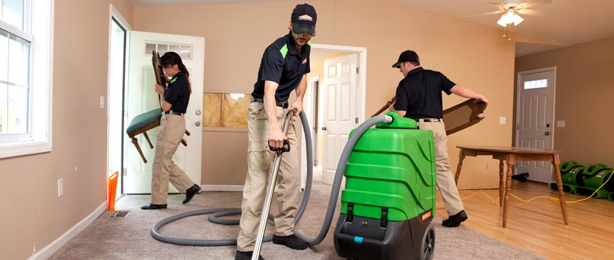Covina, CA cleaning services